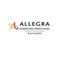 allegra baltimore logo image