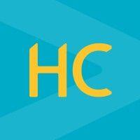 harrogate college logo image