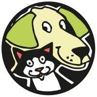 cheltenham animal shelter logo image