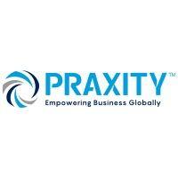 praxity alliance logo image