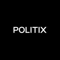 politix menswear logo image