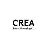 crea licensing logo image