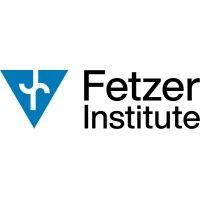 fetzer institute logo image