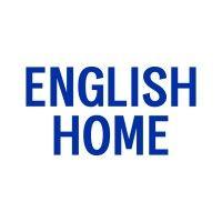 english home logo image