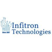 infitron technologies limited logo image