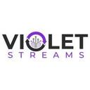 logo of Violet Streams