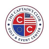 the captain's club golf & event center