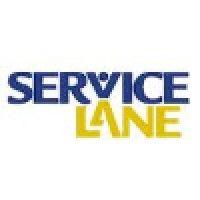 servicelane.com logo image