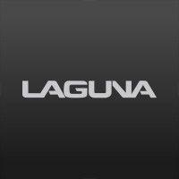 laguna tools logo image