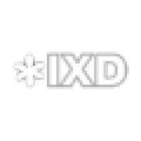 ixd logo image