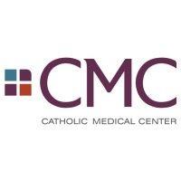 catholic medical center logo image