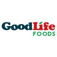 goodlife foods logo image