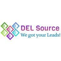 del source inc logo image