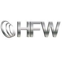 hfw solutions inc logo image