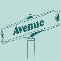 avenue logo image