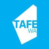 central regional tafe logo image