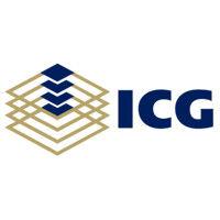 interior construction group, inc. (icg) logo image