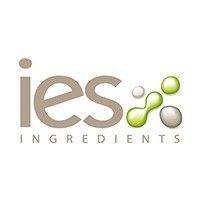 ies ingredients logo image