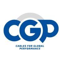 cgp logo image