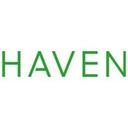 logo of Haven Entertainment