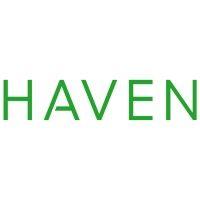 haven entertainment logo image