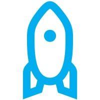 rocketdrop logo image