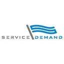 logo of Servicedemand