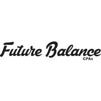 future balance cpas logo image