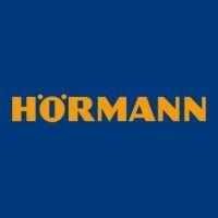 hörmann northwest door, llc logo image