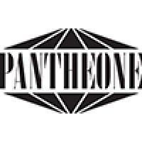 pantheone logo image