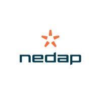 nedap healthcare logo image