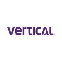 vertical it-service logo image