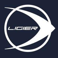 ligier automotive logo image