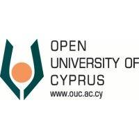 open university of cyprus logo image