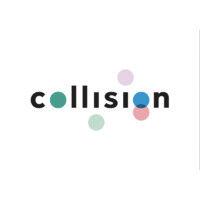 collision 8 logo image