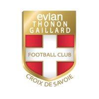 evian thonon gaillard fc