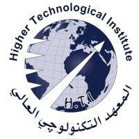 higher technological institute logo image