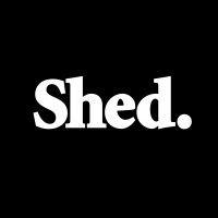 shed logo image