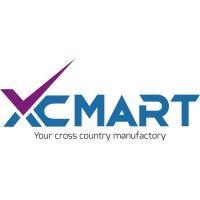 xcmart logo image