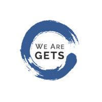 we are gets logo image