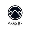 logo of Osgood Advisory