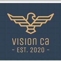 vision ca (ca community) logo image