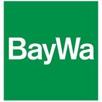 baywa ag logo image