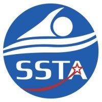 saratoga star aquatics logo image