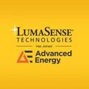 logo of Lumasense Technologies Inc