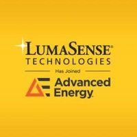 lumasense technologies, inc. logo image