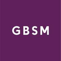 gbsm logo image