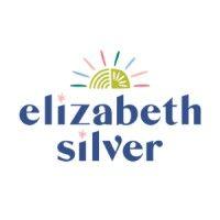 elizabeth silver design logo image