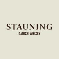 stauning whisky logo image