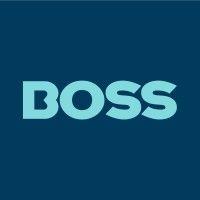 boss continental logo image